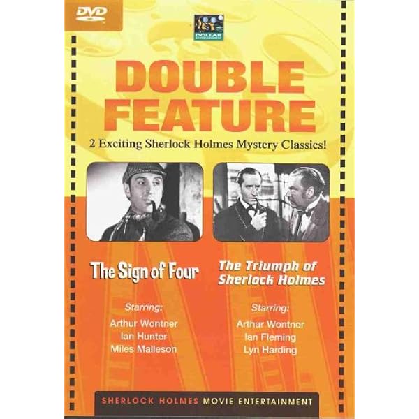 Amazon.com: Dr. Bell and Mr. Doyle - The Dark Beginnings of
