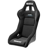 Sparco 008007RNR EVO QRT Seat