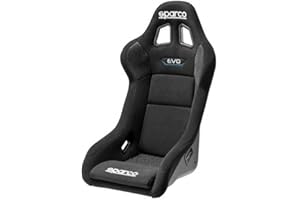 Sparco 008007RNR EVO QRT Seat