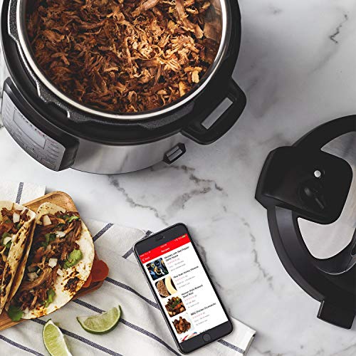 6 Instant+Pot+Multi+Use+Programmable+Pressure