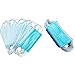 Arctiic 50 pc Surgical Earloop Disposable Medical Face Masks