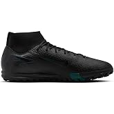 Nike ZM Superfly 10 Academy Tf, Men's Trainers
