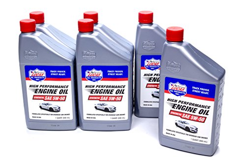 Lucas Oil Gear Oil, Hub Oil, 250W, Conventional, Steering Axles/Trailer Hubs, 1…