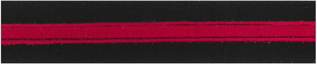 Northern Safari Custom Uniform Name Tapes, 50 Fabrics Made in The United States. Same Day Ship.