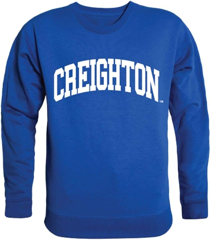 creighton sweatshirt