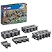 LEGO City Tracks 60205 Building Kit (20 Pieces) primary