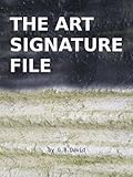 The Art Signature File