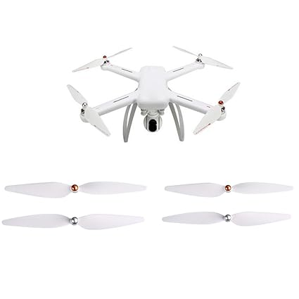 Amazon Com Joint 2pair Spare Parts Cw Ccw Propeller For Xiaomi Mi