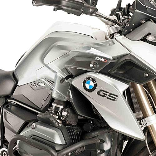 bmw gs 1200 headlight protector