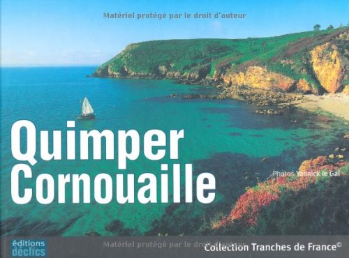 Quimper, Cornouaille