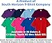 I'm Going to be a Big Brother Again on Adult & Youth Cotton T-Shirt (in 26 colors)