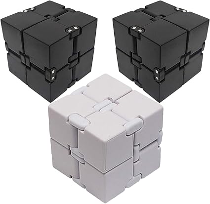 best infinity cube
