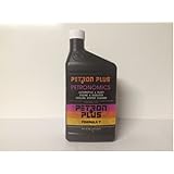 Petron Plus10030 Automotive & Fleet Engine & Radiator Cooling System Cleaner