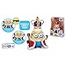 Minions Movie Action Figure - British Invasion King Bob