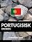 Livro Portugisisk ordbog: En emnebaseret tilgang