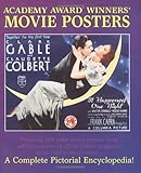 Image de Academy Award Winners' Movie Posters (The Illustrated History of Movies Through Posters Series; Vol. 3))