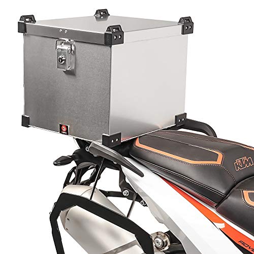 triumph tiger 1050 top box