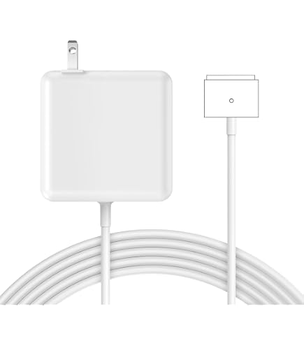 Amazon.com: Apple 85W MagSafe Power Adapter for 15- and 17-inch