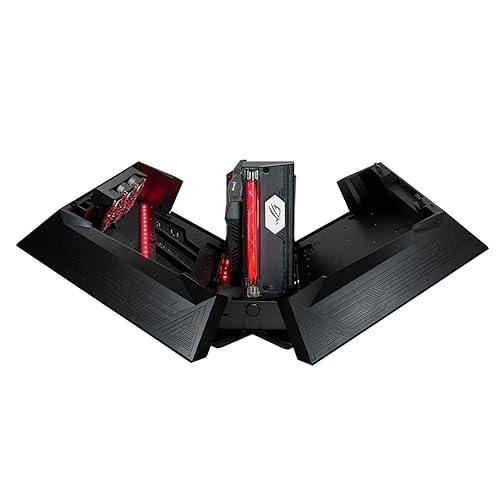 ASUS ROG-XG-Station-2 Thunderbolt USB External Graphics