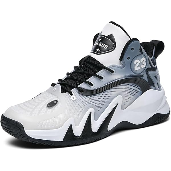 Amazon.com | NIKE G.T. Hustle 2 Mens Basketball Shoes DJ9405  display picture 1