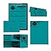 Neenah Astrobrights Color Paper, 8.5” x 11”, 24 lb/89 gsm, Terrestrial Teal, 500 Sheets (21849) (21849)