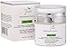 Petra Organics Eye Cream Gel - Natural and 75% Organic - Anti Wrinkle - Anti Aging Under and Around Eye Cream Area with Jojoba Oil, Vitamin E and Hyaluronic Acid - Gluten Free, Cruelty Free