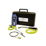Cooper Atkins EconoTemp Thermocouple Kit w/ 3