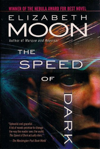 The Speed of Dark