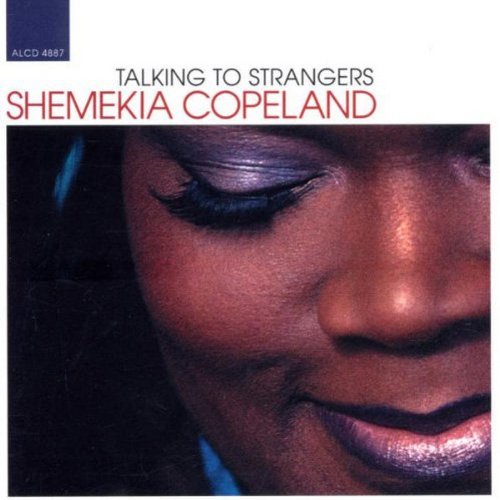 Shemekia Copeland - Livin