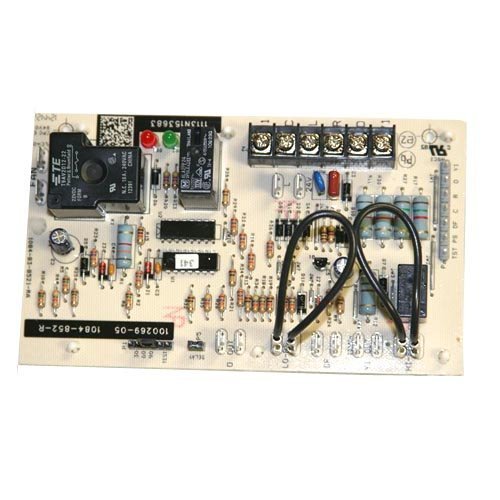 68J8401 Lennox OEM Replacement Furnace Control Board