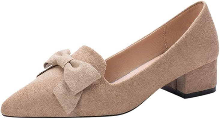 square pointed shoes