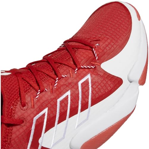 adidas Mens Mahomes 1 Impact FLX Lace Up Sneakers Shoes Casual - Black in  Kenya | Whizz