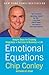 Emotional Equations: Simple Steps for Creating Happiness + Success in Business + Life - Book by Chip Conley
