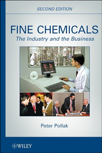 Download Fine Chemicals: The Industry and the Business (English Edition) PDF