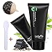 Black Mask - LuckyFine Facial Mask, Blackhead Remover Peeling Mask, Acne Treatments Mask, Deep Cleansing Purifying Black Mask