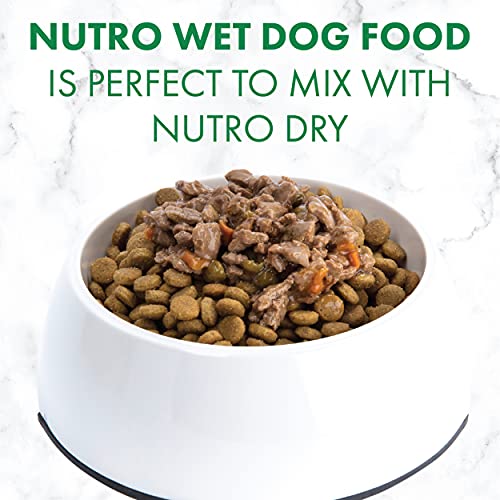 nutro variety pack
