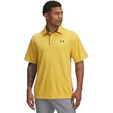 Under Armour Men's Tech Polo