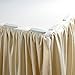 Clara Clark® Bed Skirt Pins, 8 Pieces