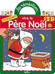 Vive le Père Noël