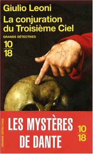 La  conjuration du troisième ciel