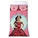 Disney Elena of Avalor All-In-One Blanket & Sheet Reversible 60