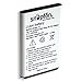 Snapfon Battery for ezONE Model B/C, ezTWO (BL-5C)