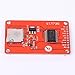 Icstation 1.8 Inch Color TFT LCD Display Screen 128X160 ST7735 Driver with Micro SD Card Slot for Arduino UNO MEGA Nano