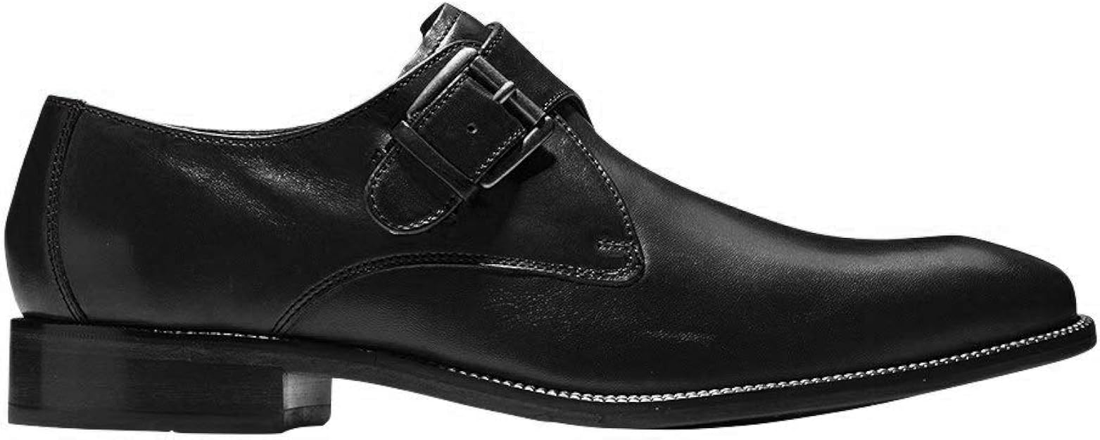 cole haan williams 2.0 grand monk strap loafer