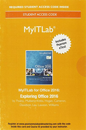 Myitlab login image