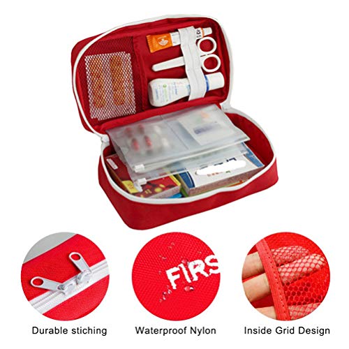 4Pcs-First-Aid-Kit-Empty-Bag-Vankcp-Large-Portable-Medical-Empty-Bag-Emergency-Survival-Storage-Bag-for-Camping-Sport-Travel-Office-School-Home-Red