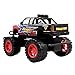 Speed Max King Friction Power Monster Truck Speed Boat Hauler Play Set by Kid Fun