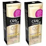 olay cc tone correcting moisturizer with sunscreen