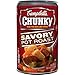 Campbell's Chunky Soup, Savory Pot Roast Soup, 18.8 Ounce Can