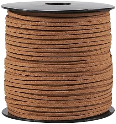 suede leather by the yard